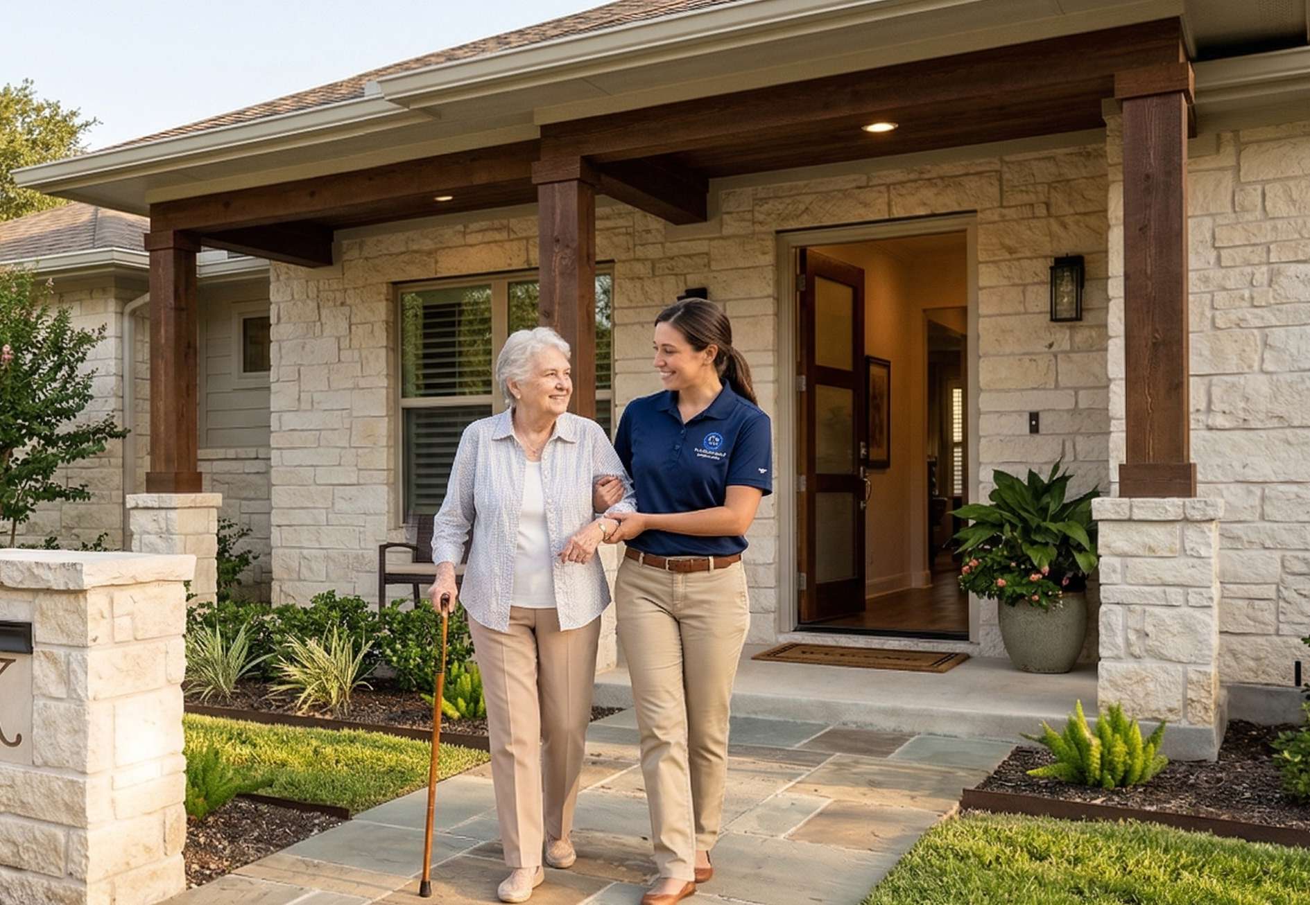 PJ Healthcare Services in Katy TX